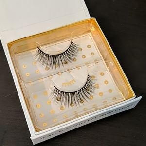 Silk Lashes